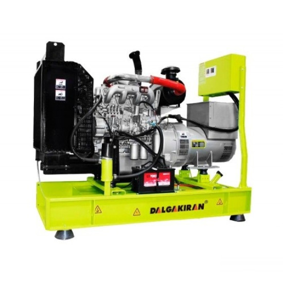 Генератор Dalgakiran DJ 70 NT