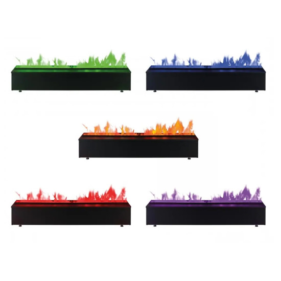 Электрокамин Dimplex Opti-myst Cassette 1000 Multicolor P SS
