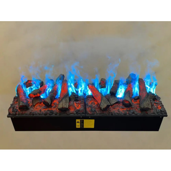 Электрокамин Dimplex Opti-myst Cassette 1000 Multicolor P SS