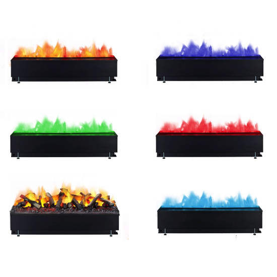Электрокамин Dimplex Opti-myst Cassette 1000 Multicolor P SS