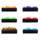 Электрокамин Dimplex Opti-myst Cassette 1000 Multicolor P SS