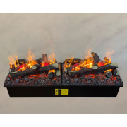 Електрокамін Dimplex Opti-myst Cassette 1000 Multicolor P SS