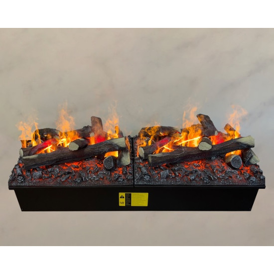 Электрокамин Dimplex Opti-myst Cassette 1000 Multicolor P SS
