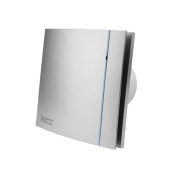 Витяжний вентилятор Soler&Palau SILENT-200 CHZ SILVER