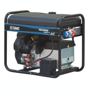 Электростанция SDMO Technic 15000 TE-AVR-C