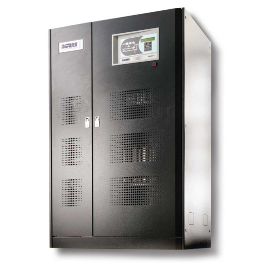 ИБП Borri B9000fxs 250kVA