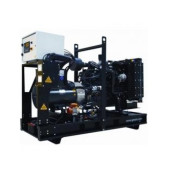 Электростанция Gesan DJA 200 E LS
