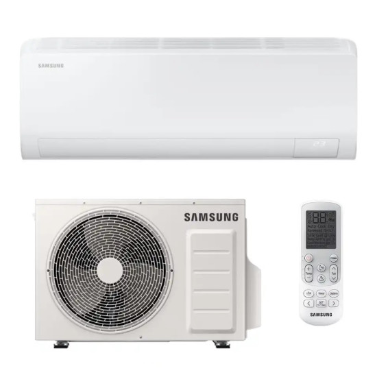 Кондиціонер настінний Samsung AR50F12C1CHNEE