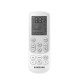 Кондиціонер настінний Samsung AR50F12C1CHNEE