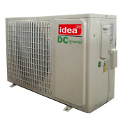 Зовнішній блок мульти-спліт системи IDEA I3O-27PA1-FN8