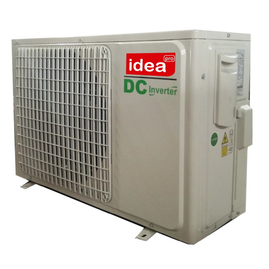 Зовнішній блок мульти-спліт системи IDEA I2O-14PA1-FN8