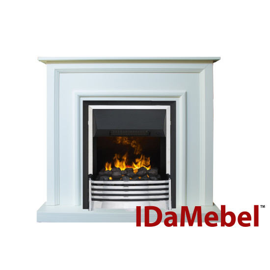 Каминокомплект Idamebel Adele Flagstaff