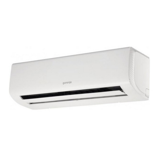 Кондиціонер настінний Gorenje TITAN26IN TR/26OUT TR