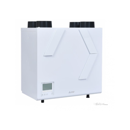 Mitsubishi Electric VL-250CZPVU-R