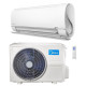 Кондиціонер настінний MIDEA FA-09N8D6E-I/FA-09N8D6E-O