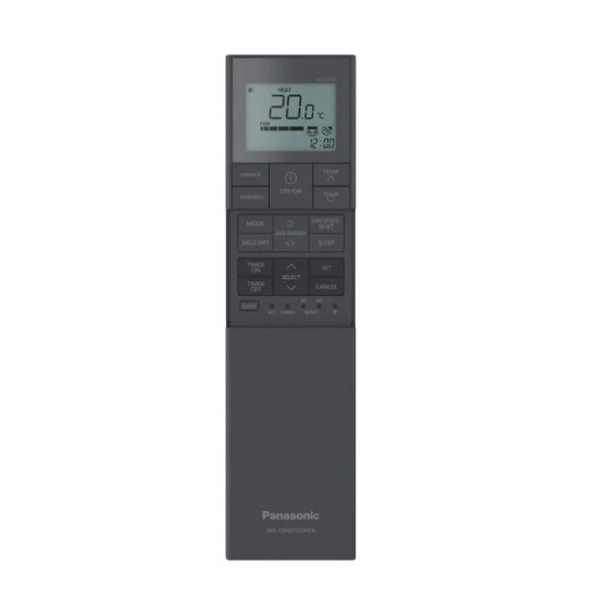 Кондиціонер настінний Panasonic CS-XZ25ZKEW-H/CU-Z25ZKE