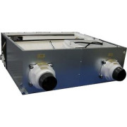 Приточно-витяжна установка Mitsubishi Electric VL-220CZGV-E