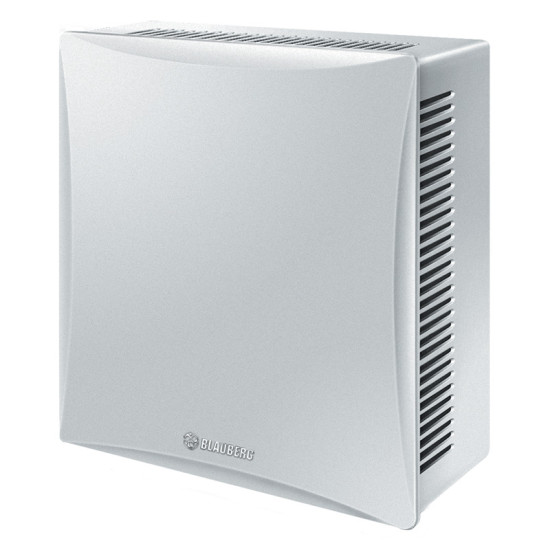 Вытяжной вентилятор Blauberg Eco 100