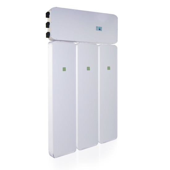 Стабілізатор напруги Volter Smart 100