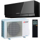 Кондиціонер настінний Mitsubishi Electric MSZ-EF35VGKB/MUZ-EF35VG