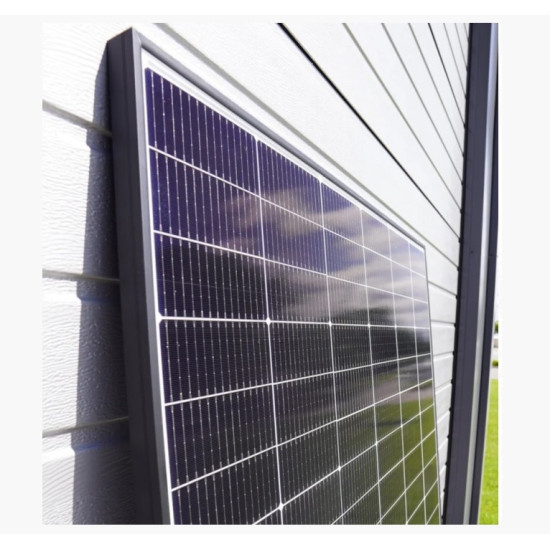 Сонячна батарея Trina Solar TSM-NEG9R.28 450