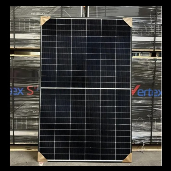 Сонячна батарея Trina Solar TSM-NEG9R.28 450