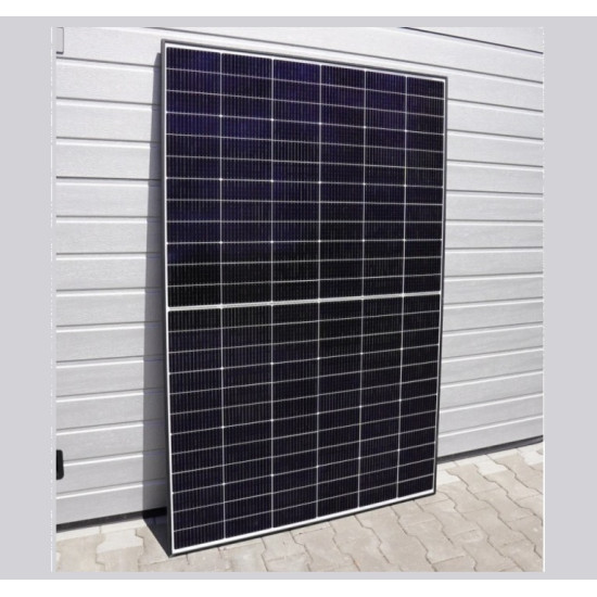 Сонячна батарея Trina Solar TSM-NEG9R.28 450