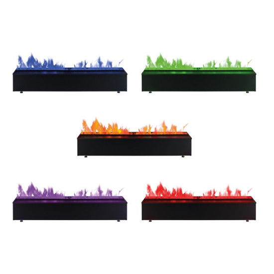 Электрокамин Dimplex Opti-myst Cassette 1000 Multicolor R PS