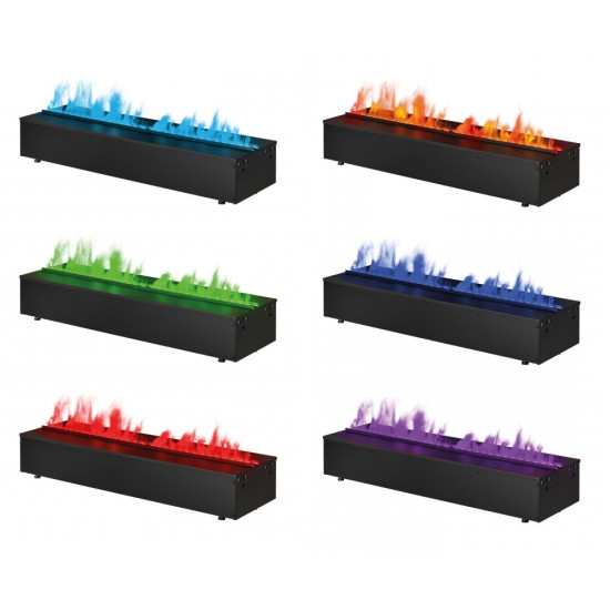 Электрокамин Dimplex Opti-myst Cassette 1000 Multicolor R PS