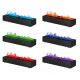 Электрокамин Dimplex Opti-myst Cassette 1000 Multicolor R PS