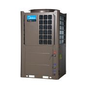 Тепловий насос повітря-вода MIDEA RSJ-420/SZN1-H