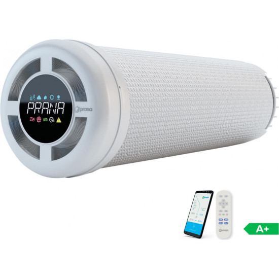 Рекуператор Prana 150 Eco Energy