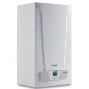 Baxi DUO-TEC COMPACT E 1.24