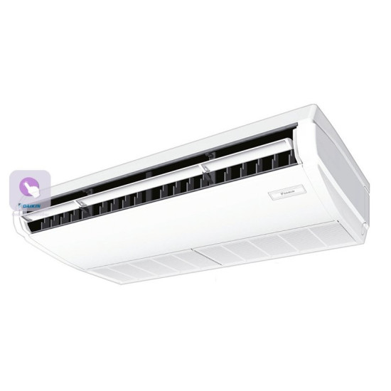 Кондиціонер стельовий Daikin FHA100A/AZAS100MY