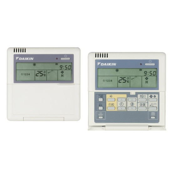 Кондиціонер стельовий Daikin FHA100A/AZAS100MY