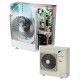 Кондиціонер стельовий Daikin FHA100A/AZAS100MY