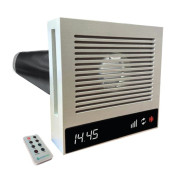 Рекуператор Climtec Quattro 200+ Standard