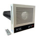 Рекуператор Climtec Quattro 100 Standard