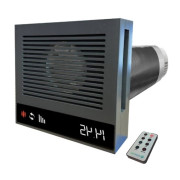 Рекуператор Climtec Quattro 150 Standard