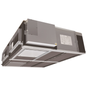 Приточно-витяжна установка Mitsubishi Electric LGH-200RVXT-E