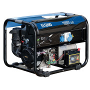 Электростанция SDMO Technic 6500 E AVR