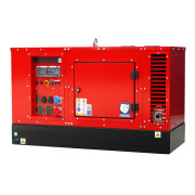 Генератор Europower EPS183TDE