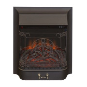 Електрокамін Royal Flame Majestic FX Black