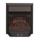 Електрокамін Royal Flame Majestic FX Black