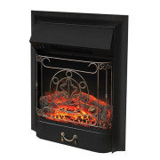 Електрокамін Royal Flame Majestic FX Black