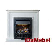 Каминокомплект IDaMebel Adele Danville Brass