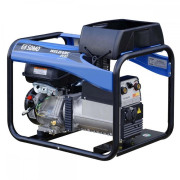 Электростанция SDMO Weldarc 200
