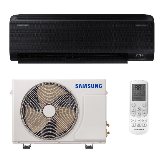 Кондиціонер настінний Samsung AR70F09C1BBNUA