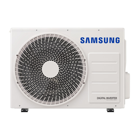 Кондиціонер настінний Samsung AR70F09C1BBNUA