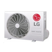 Кондиціонер настінний LG AC09BK